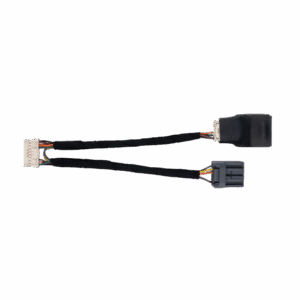 Harness Connector